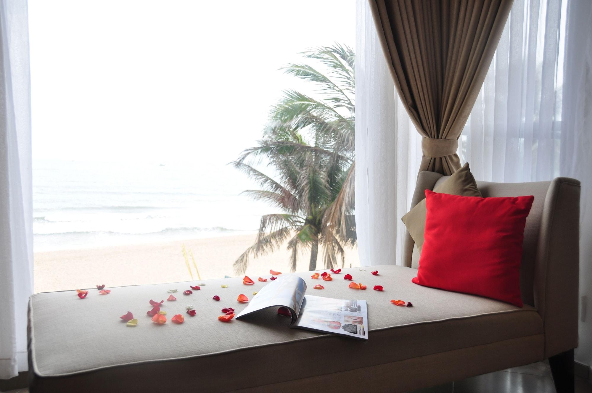 Unique Mui Ne Resort And Spa Phan Thiet Exterior photo