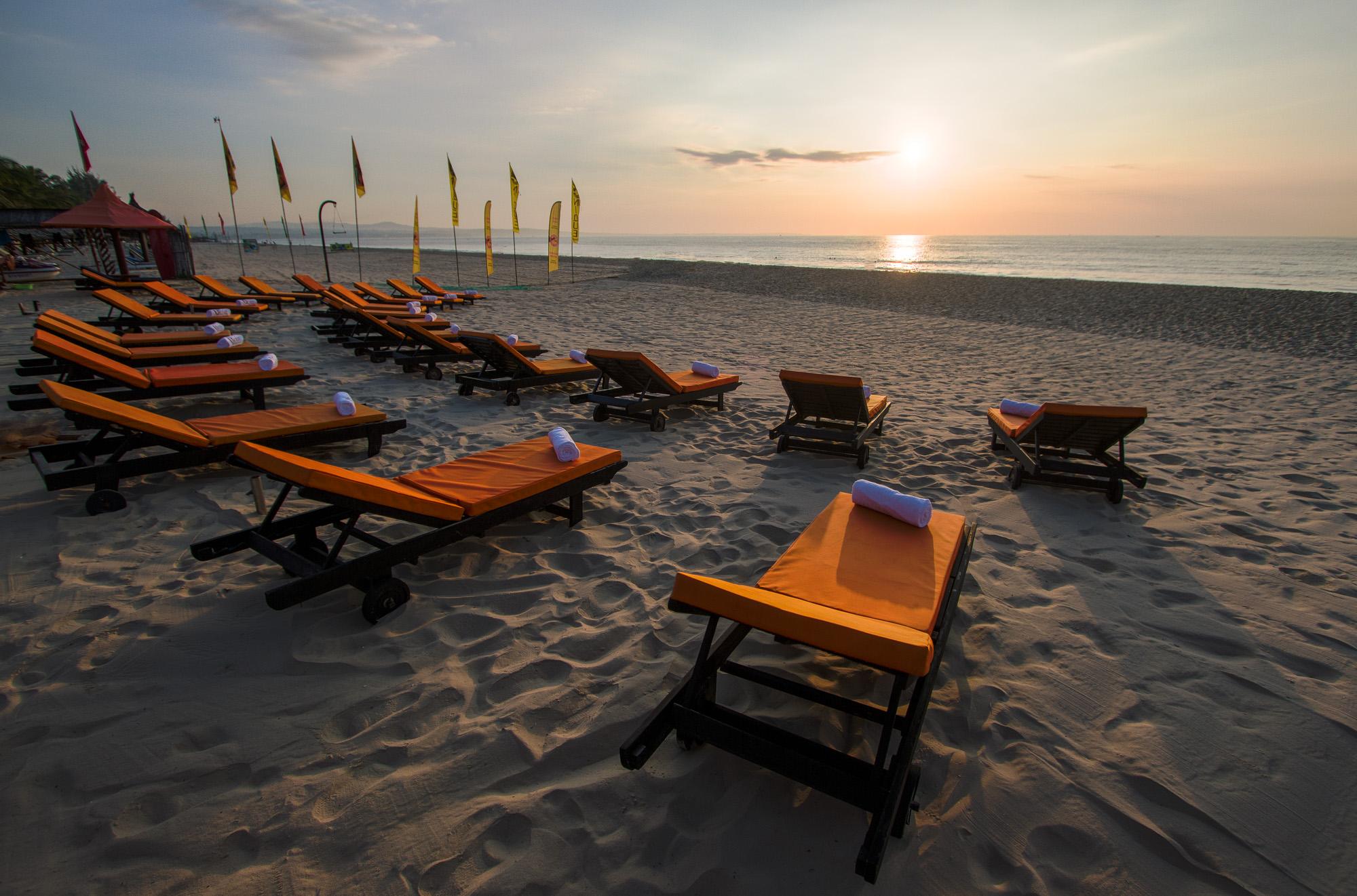 Unique Mui Ne Resort And Spa Phan Thiet Exterior photo