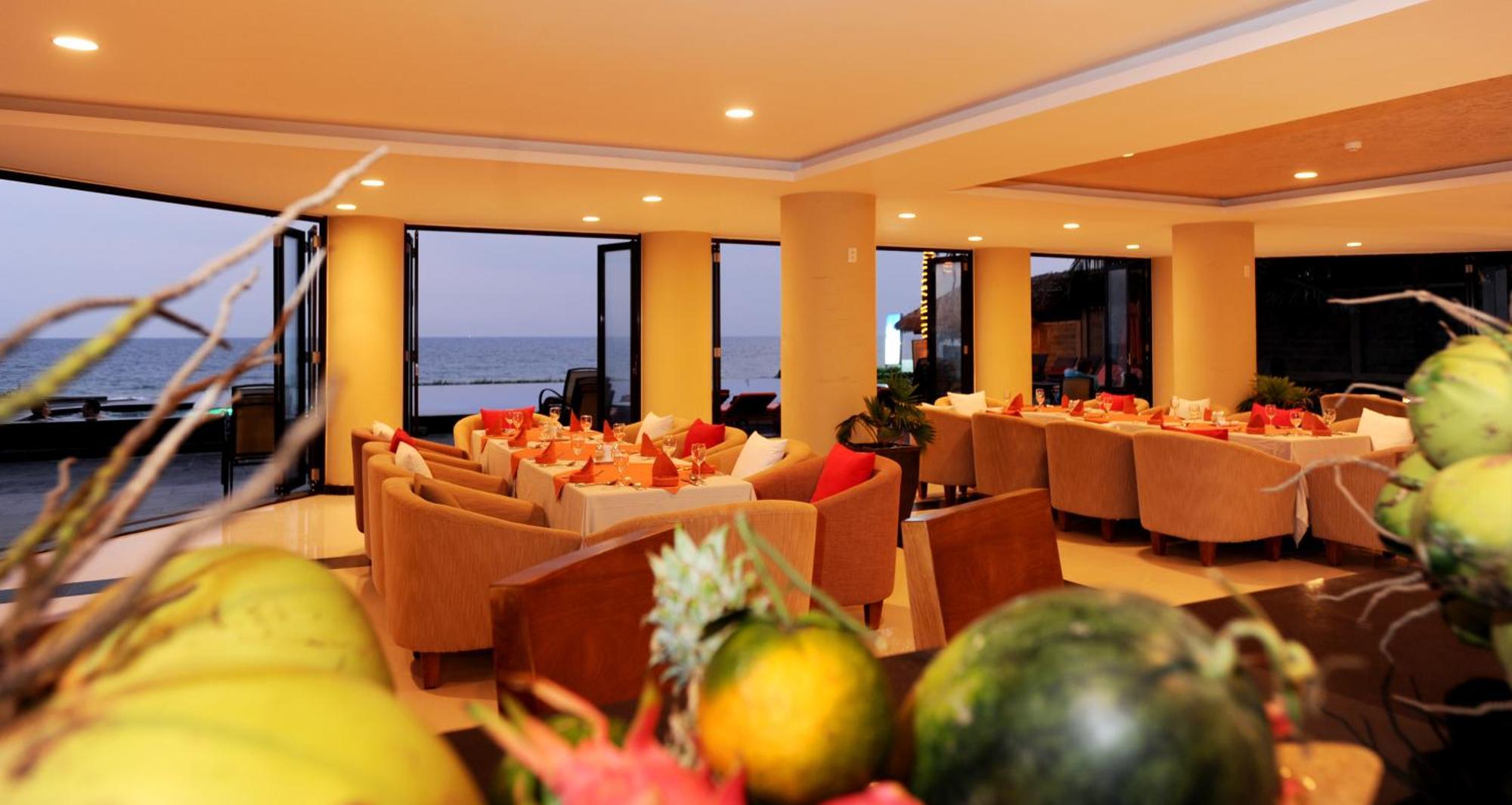 Unique Mui Ne Resort And Spa Phan Thiet Exterior photo